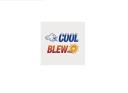 Cool Blew Inc. logo